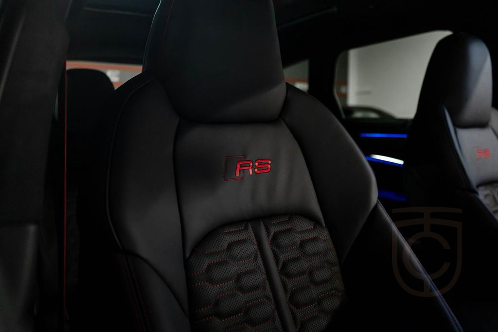 Audi RS6 4.0 TFSI quattro performance KERAMIK RS-AGA
