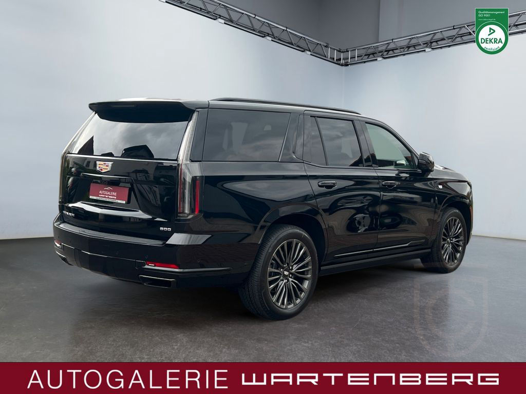 Cadillac Escalade Sport Platinum 6.2l V8//ON STOCK//