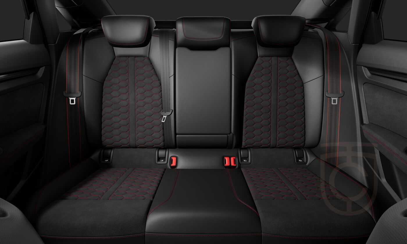 Audi RS 3 Limousine 3 294 kW
