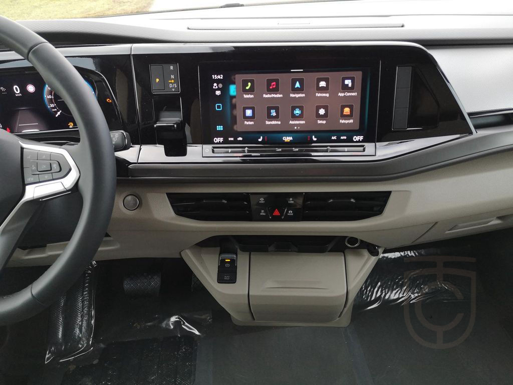 Volkswagen T7 2.0TDI DSG California Beach GV5 Elegance+