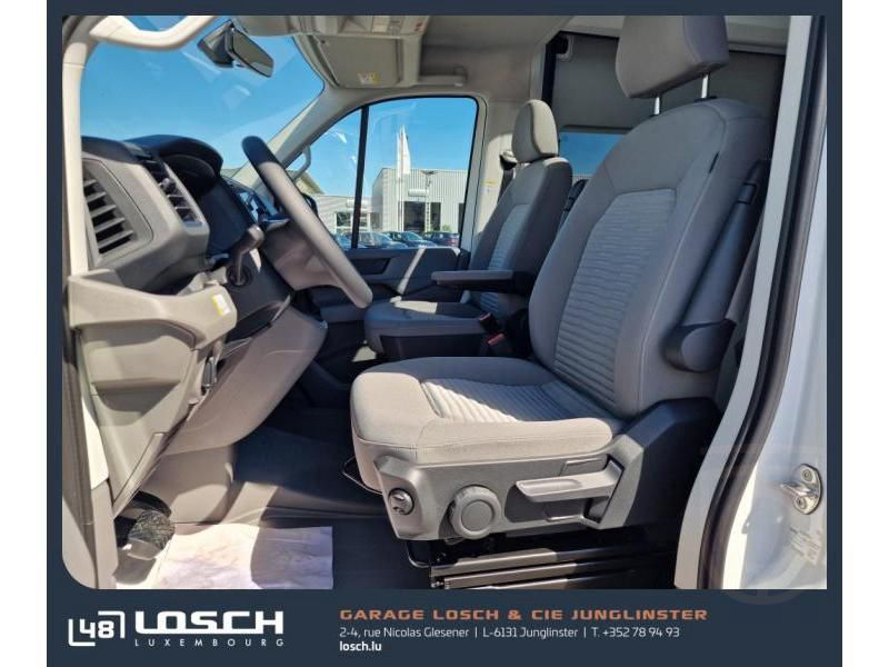 Volkswagen Crafter GRAND CALIFORNIA 680