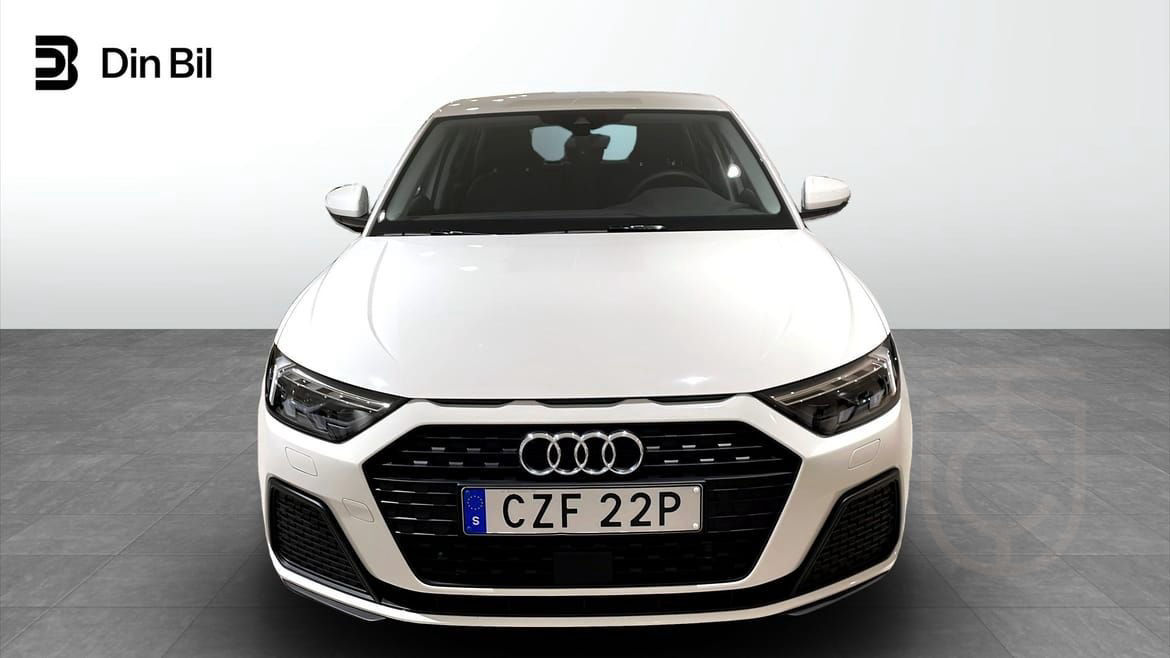 Audi A1 Sportback 30 TFSI Proline S-tronic