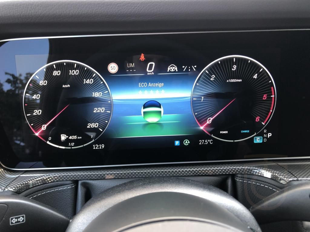 Mercedes-Benz G 450 d Professional+19Z+Night+AHK+360°+StHz