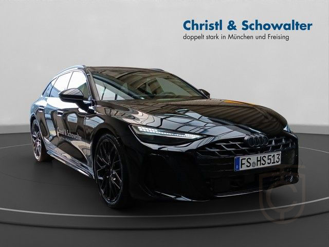 Audi A6 Avant TDI quattro S tronic PANO OLED B&O HDUP