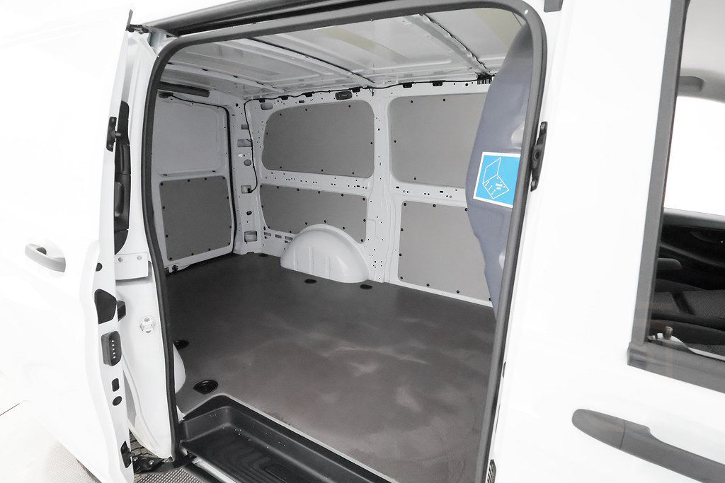 Mercedes-Benz Vito 116 CDI 3.0t