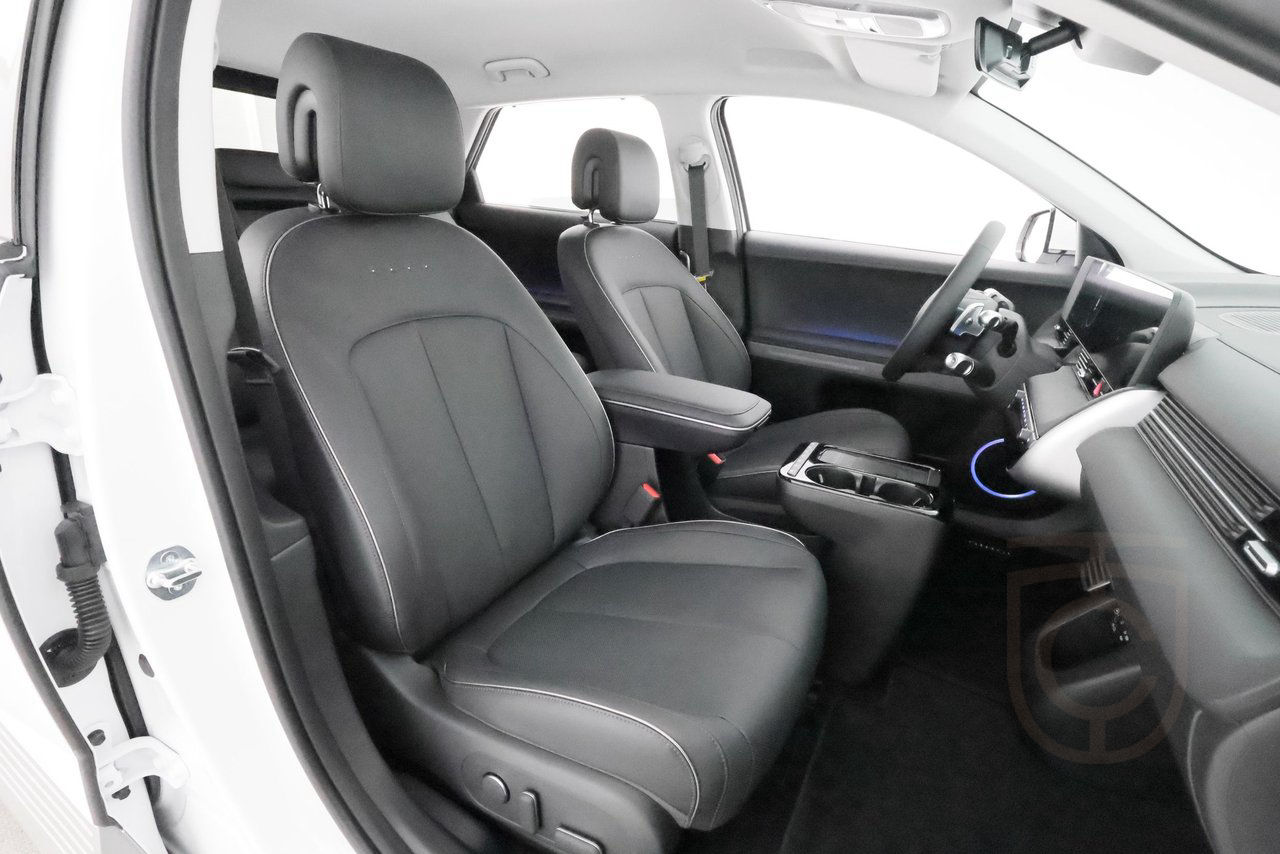 Hyundai IONIQ 5 Advanced RWD