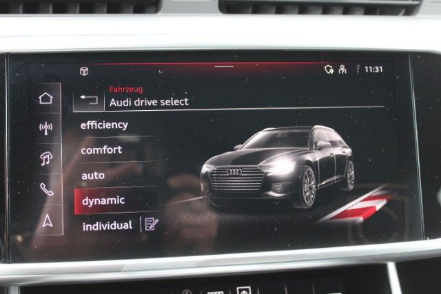 Audi S6 Avant 3.0 TDI quattro LED Navi StHZ B&O RKame