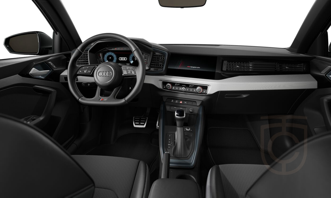 Audi A1 Sportback S line 30 TFSI 85 kW