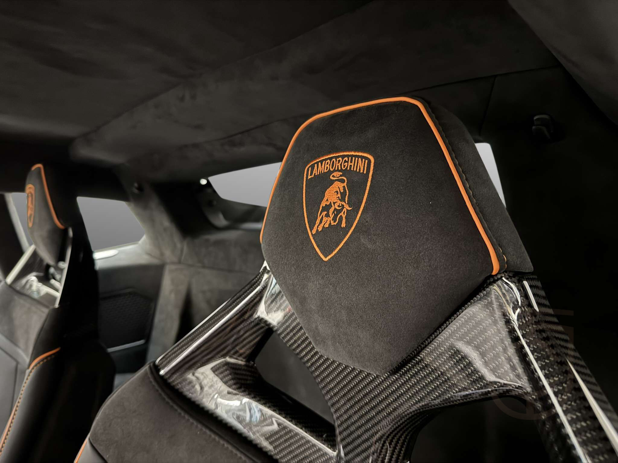 Lamborghini Huracán Sterrato