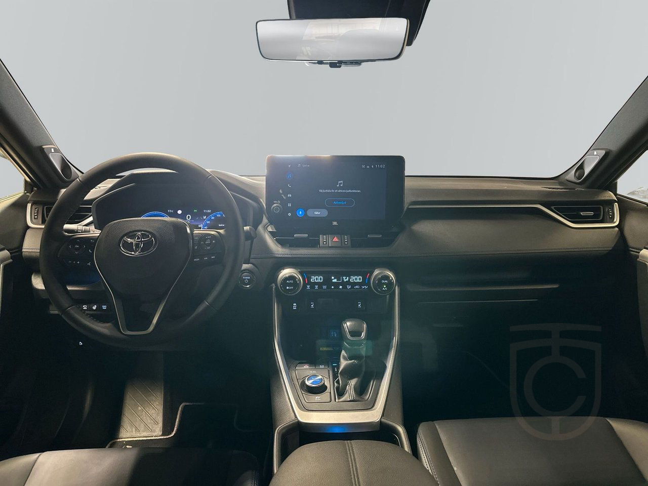 Toyota RAV4 2.5 HSD AWD-i Style Teknikpaket JBL