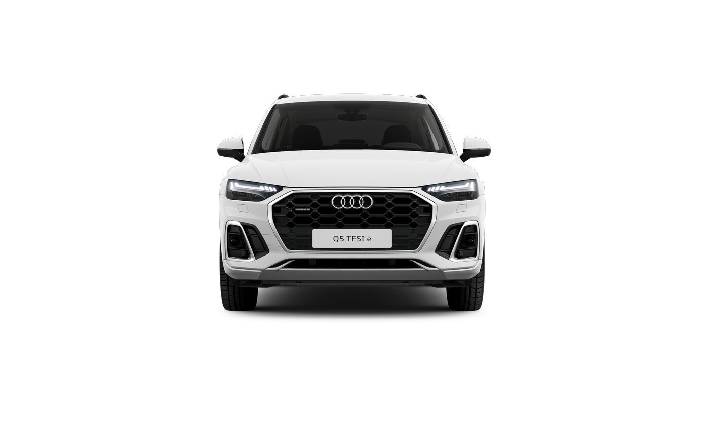 Audi Q5 TFSI e S line 50 e quattro 220 kW