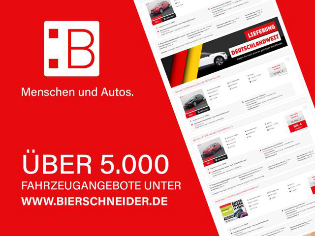 Volkswagen T6.1 Multivan 2.0 TDI DSG 4Mo. Highline NAVI LED