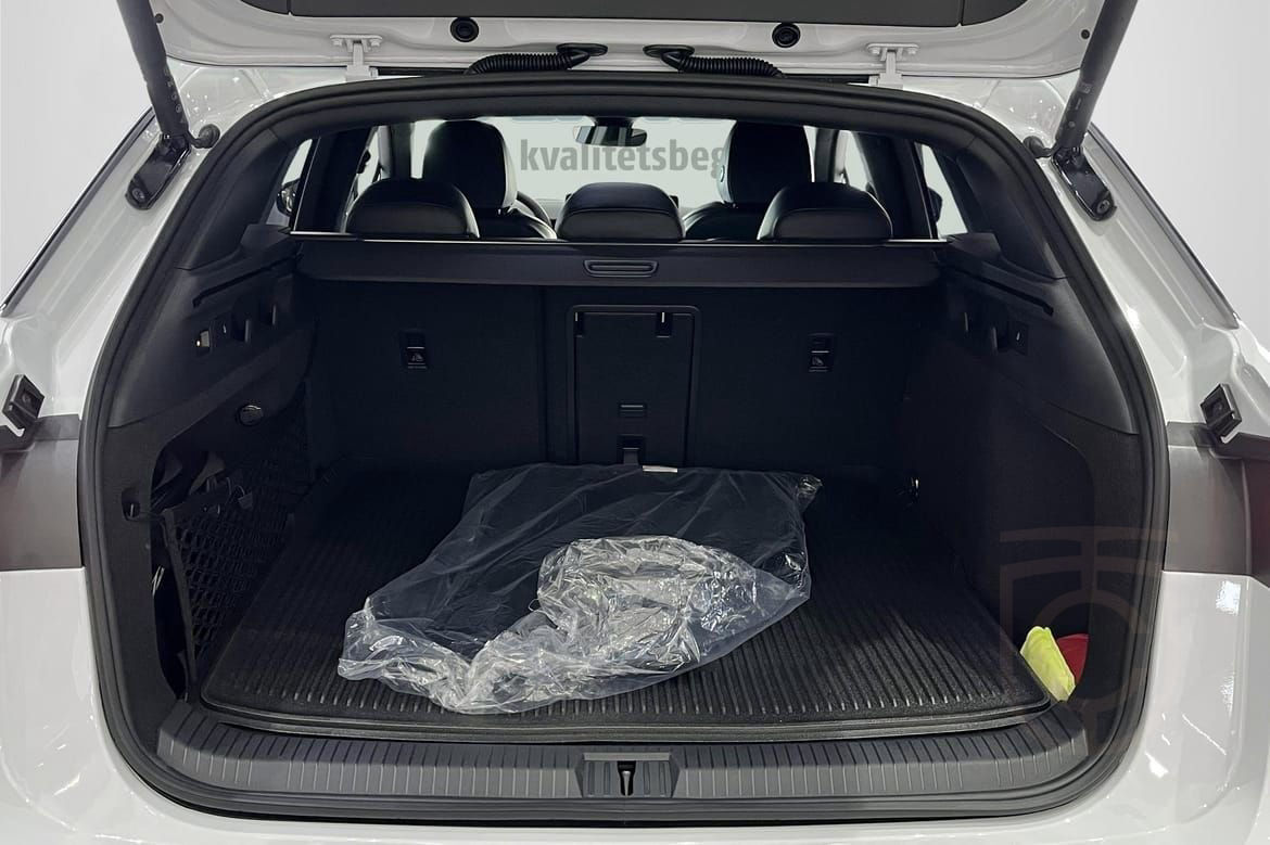 Volkswagen ID.7 Tourer Pro Edition