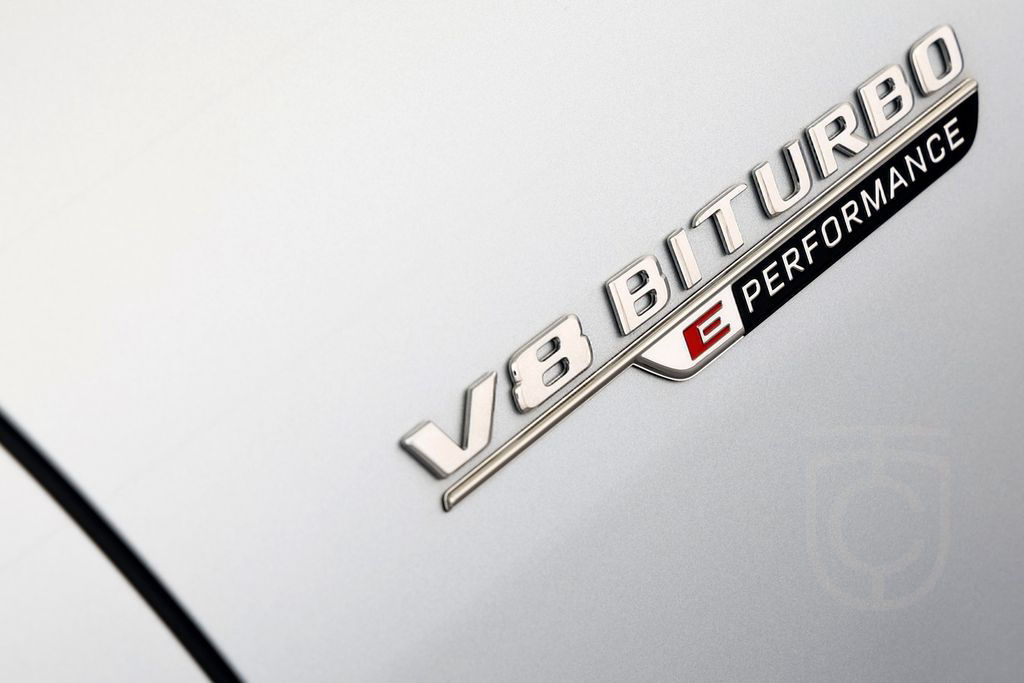Mercedes-Benz S 63 AMG E Performance 4Matic Lang UPE 280500€
