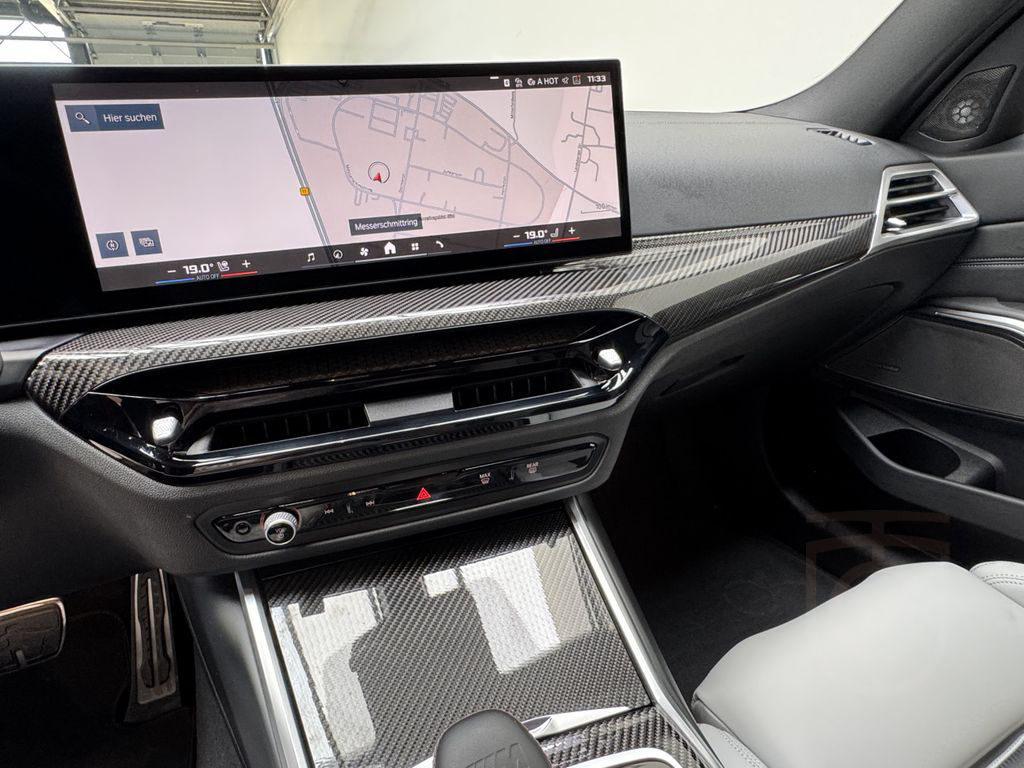 BMW M3 xDrive Comp. CarbonExt. Driver Ultimate ACC