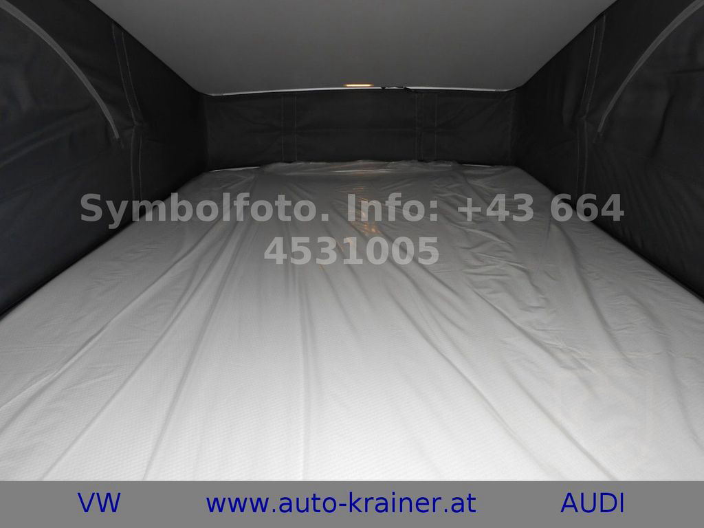 Volkswagen T6.1 California Ocean Edition TDI DSG 4MOTION