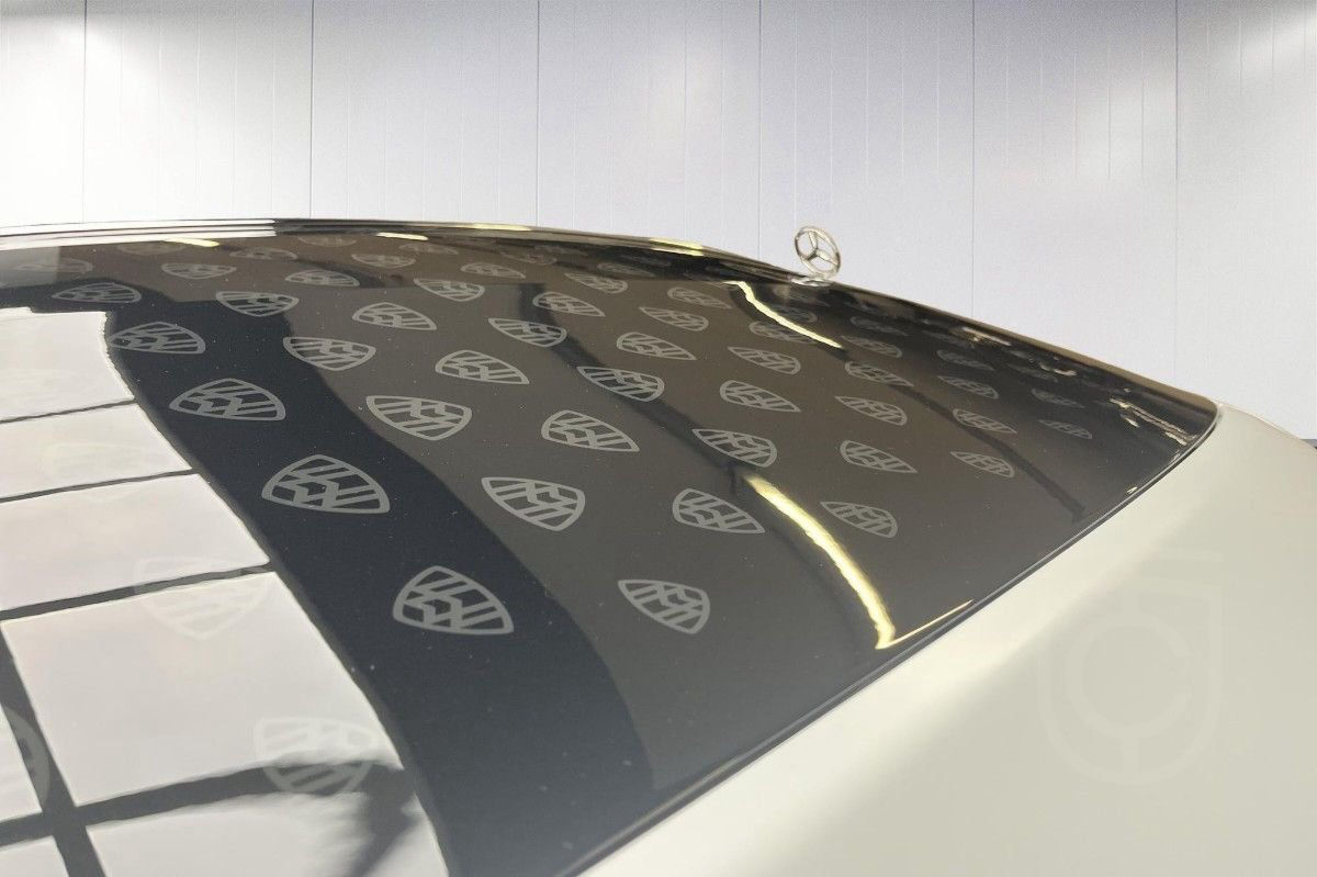 Mercedes-Benz SL Maybach SL 680 Monogram Series