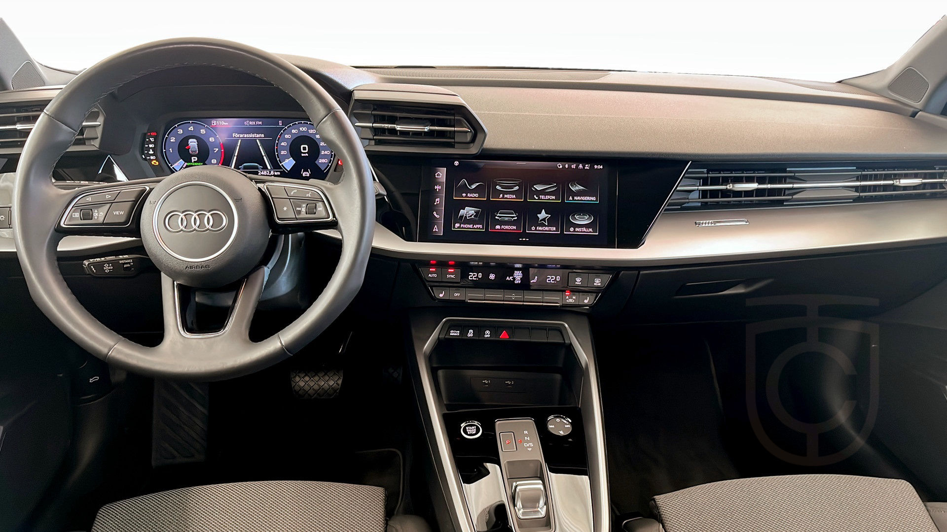 Audi A3 Sportback 35 TFSI