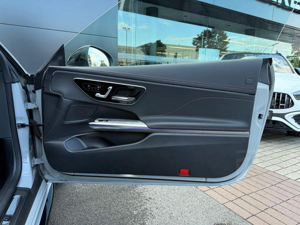 Mercedes-Benz CLE 53 AMG 4M+ Cabriolet Night Distronic 360