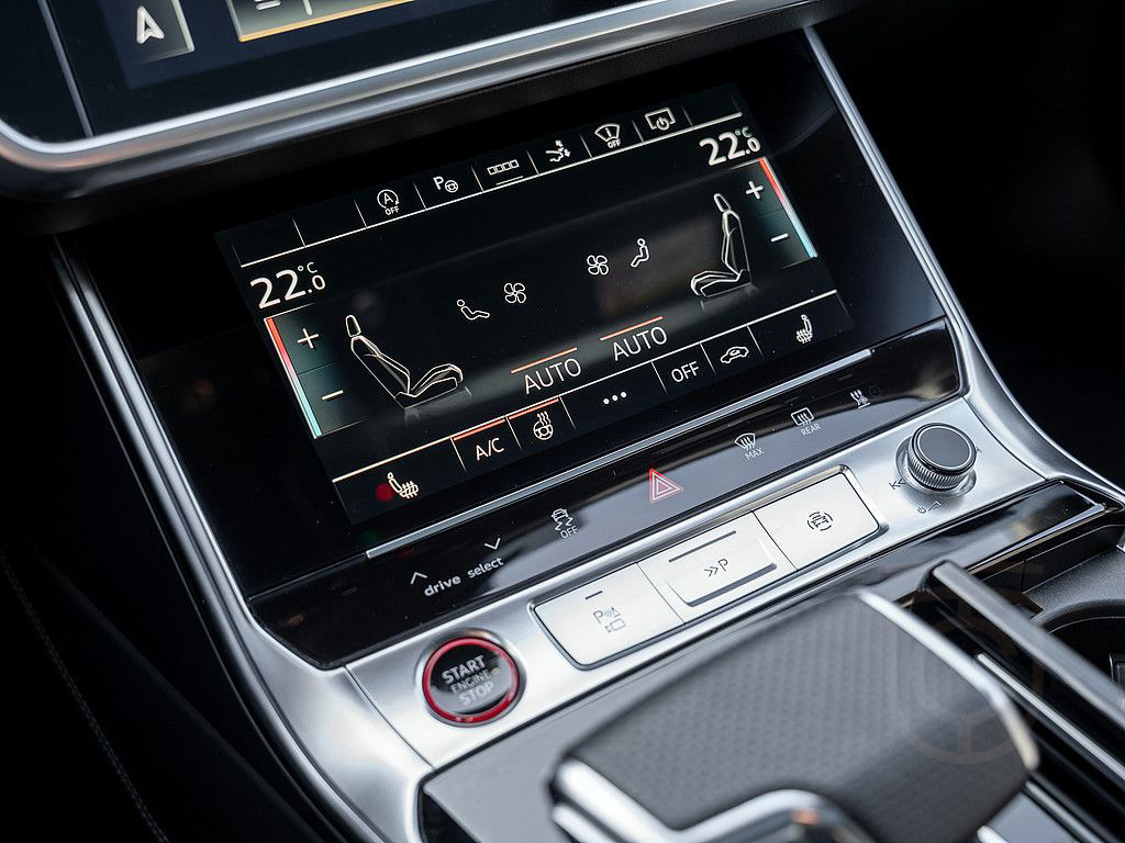 Audi S7 Sportback 3.0 TDI quattro AHK PANO B&O HUD