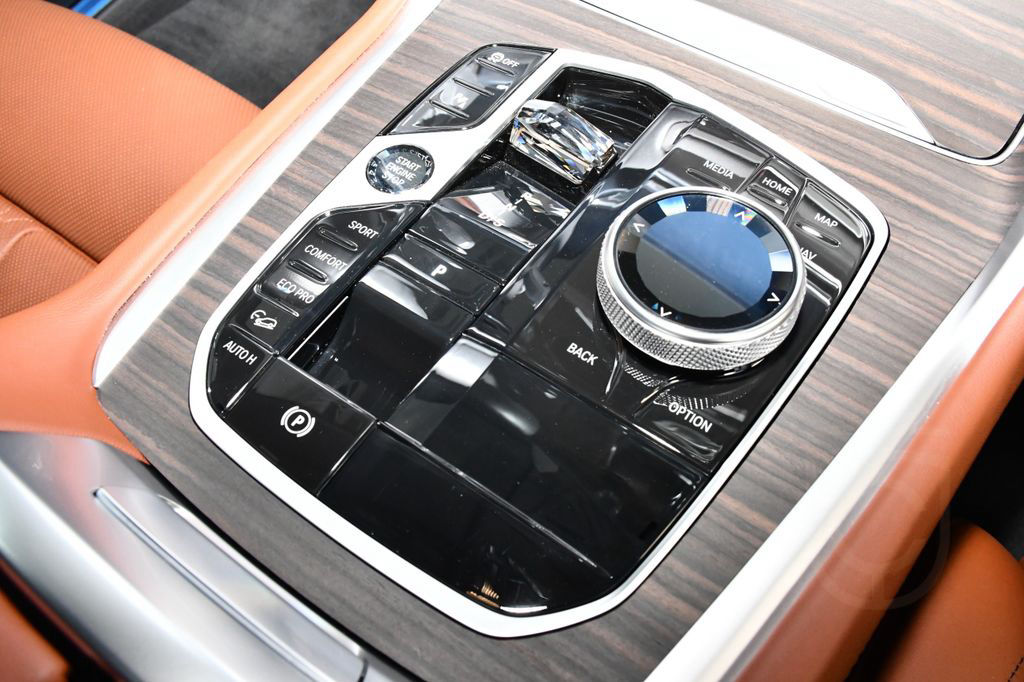 BMW X6 xDrive40d M Sport Pro Sitzlüftung ACC SkyLou