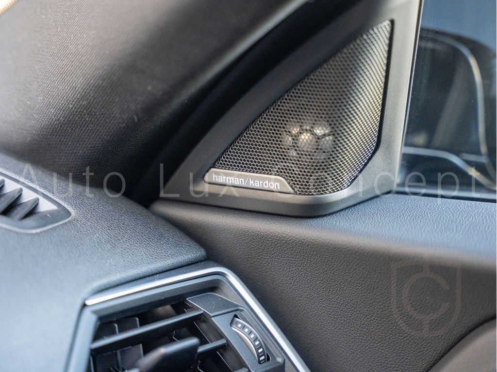 BMW M2 Glasdach/Kamera/HarmanKardon/Komfortzugang