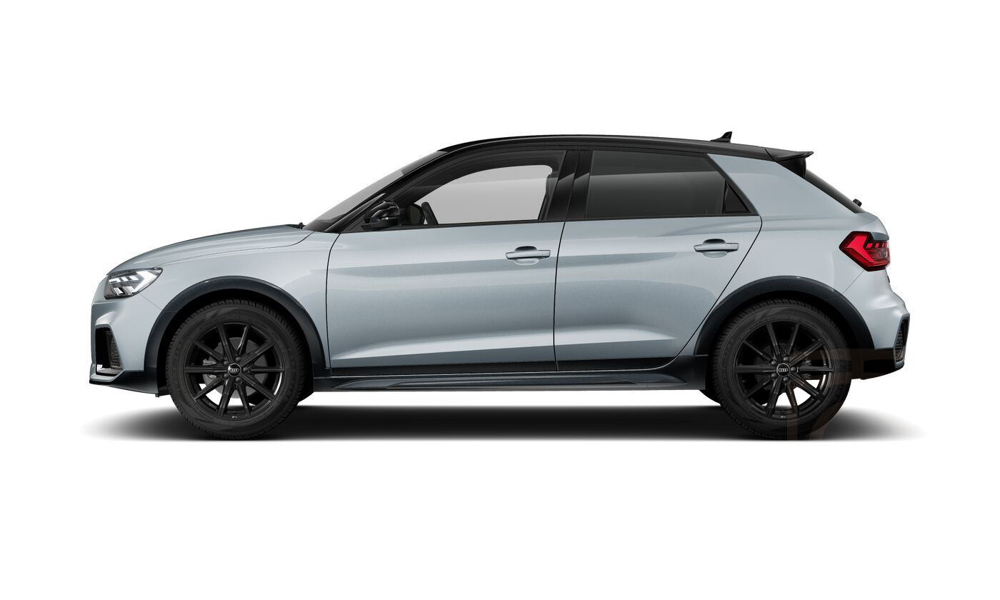 Audi A1 allstreet 30 TFSI 85 kW