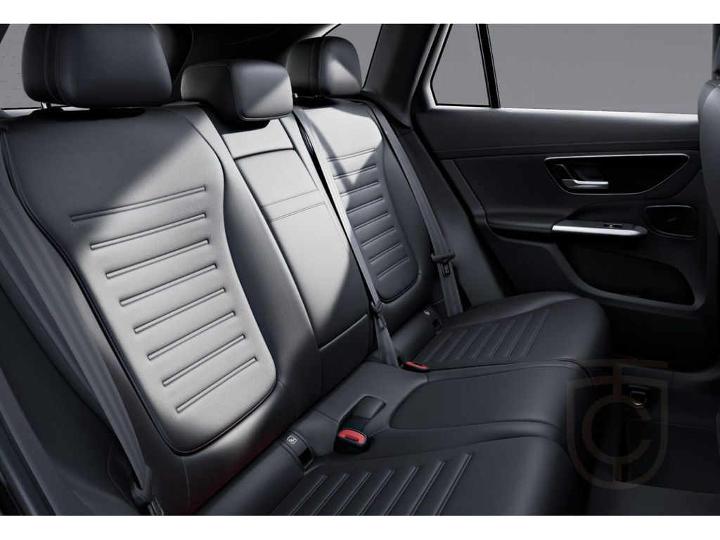 Mercedes-Benz GLC 300 de 4MATIC +AMG+Night+MBUX+KAMERA+360°