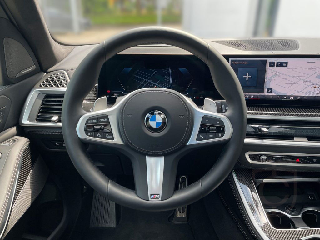 BMW X5 xDrive30d M Sport AHK Pano Massage Gestikst.