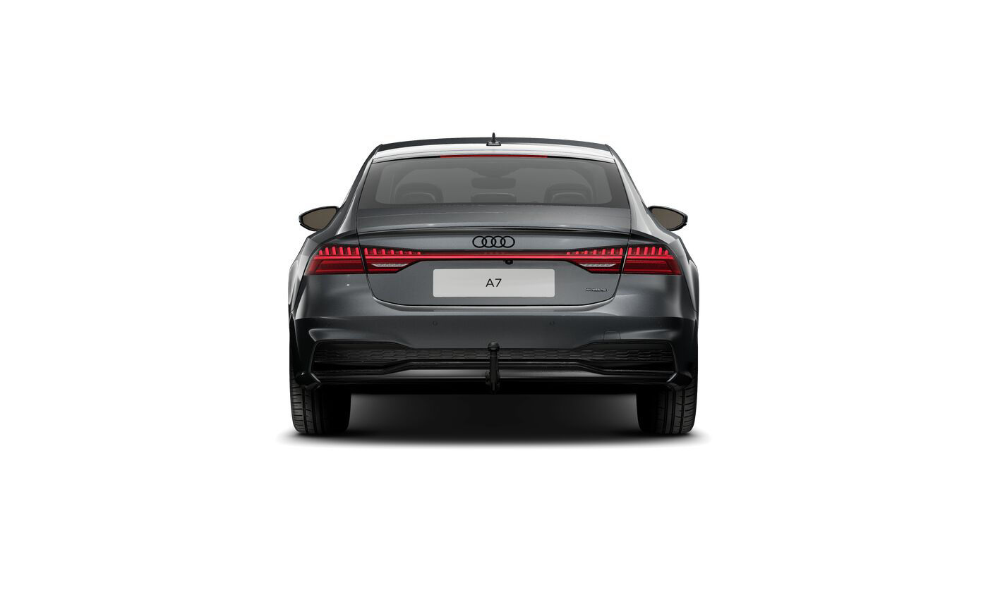 Audi A7 Sportback 55 TFSI quattro 250 kW