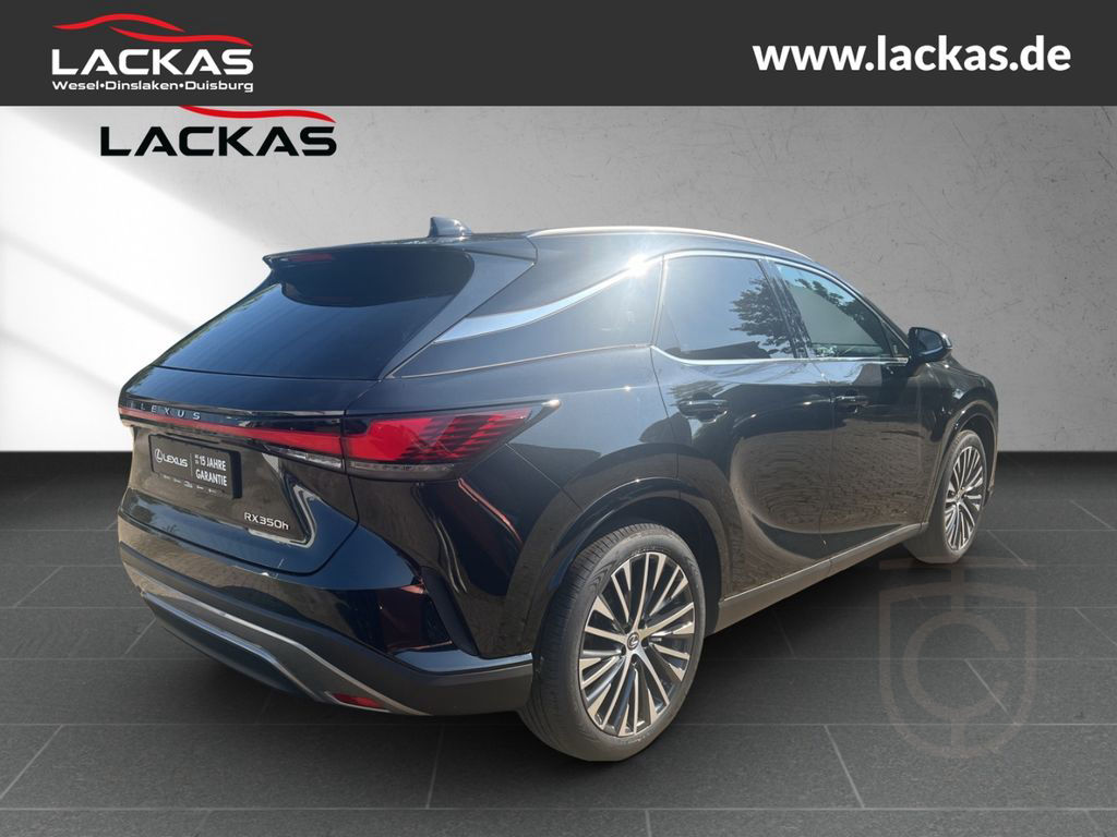 Lexus RX 350 h*4x4*EXECUTIVE*PANO*360*SOFORT*15J-GARAN