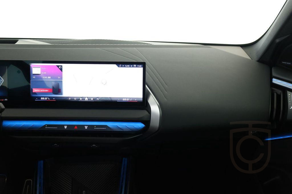 BMW X3 M50 xDrive Merino Pano HUD Harman ACC 360 21"