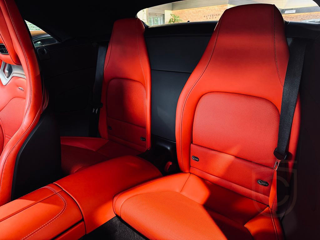 Mercedes-Benz SL 63 AMG/Burmester/Lift/Perf. Sitze/Carbon/Hud