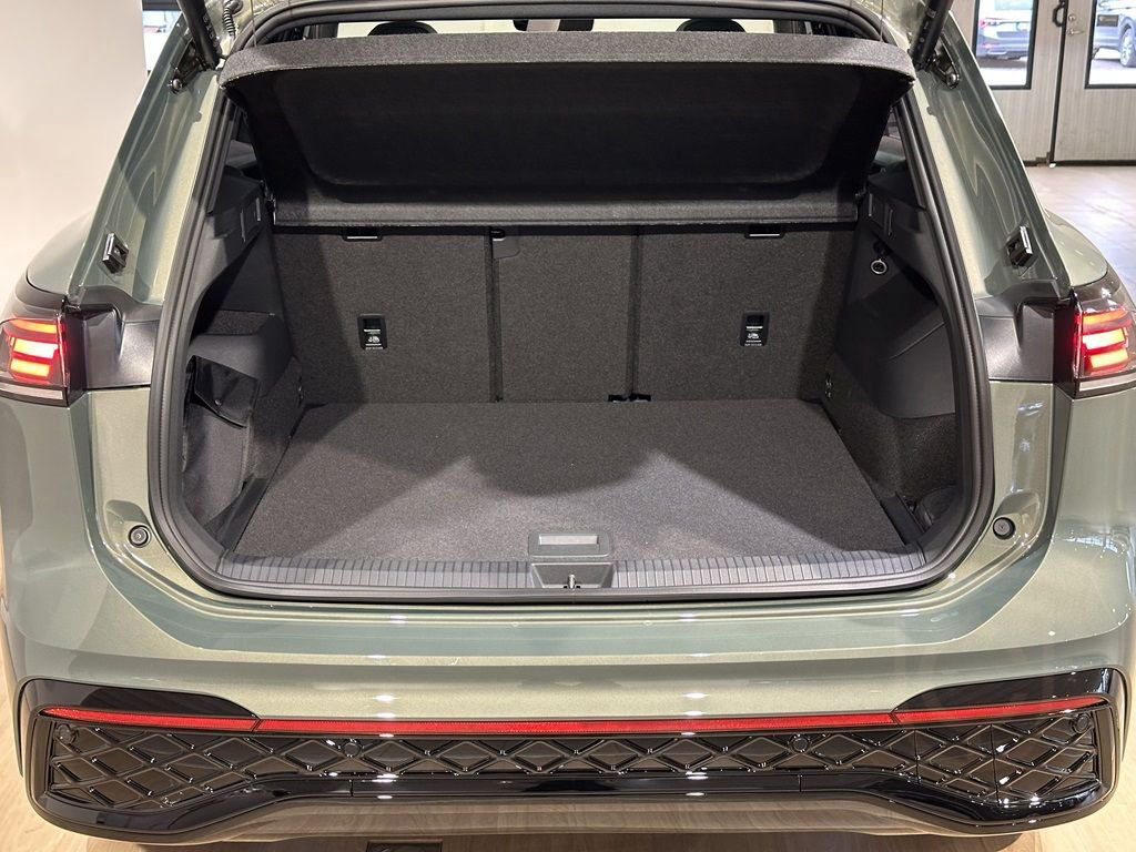 Volkswagen Tiguan R-LINE TDI