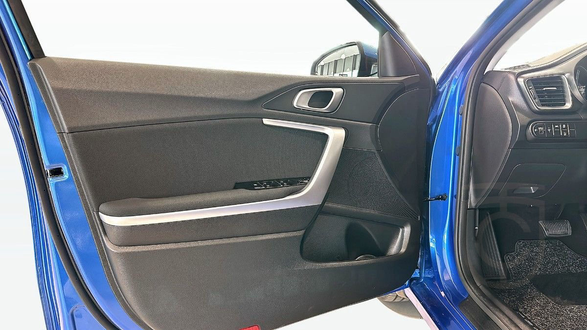 Kia Cee´d SW 1.5T Automat Action Kombi