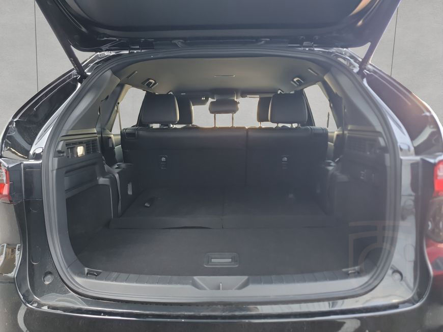 Mazda CX-80 e-SKYACTIV-D 254 M HYBRID AWD HOMURA 187 k