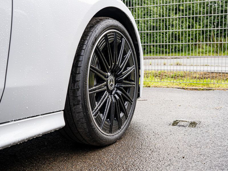 Mercedes-Benz CLE 450 4M Cabrio AMG-Sport/AHK/Night/Distr/20'