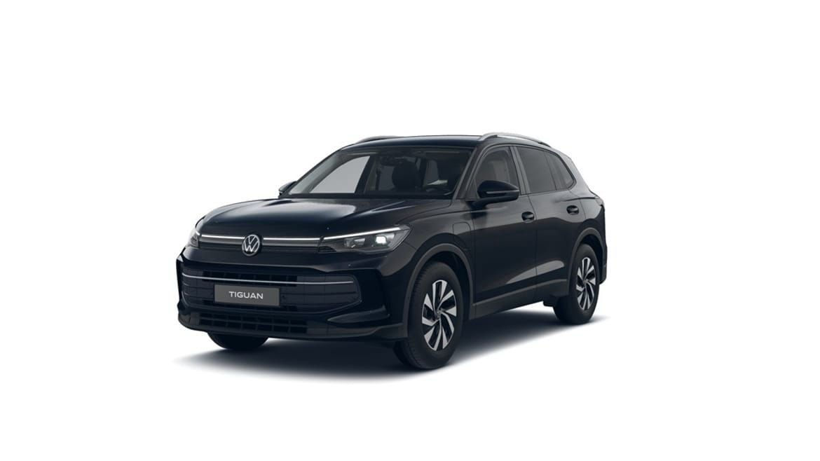 Volkswagen Tiguan eHybrid LIFE