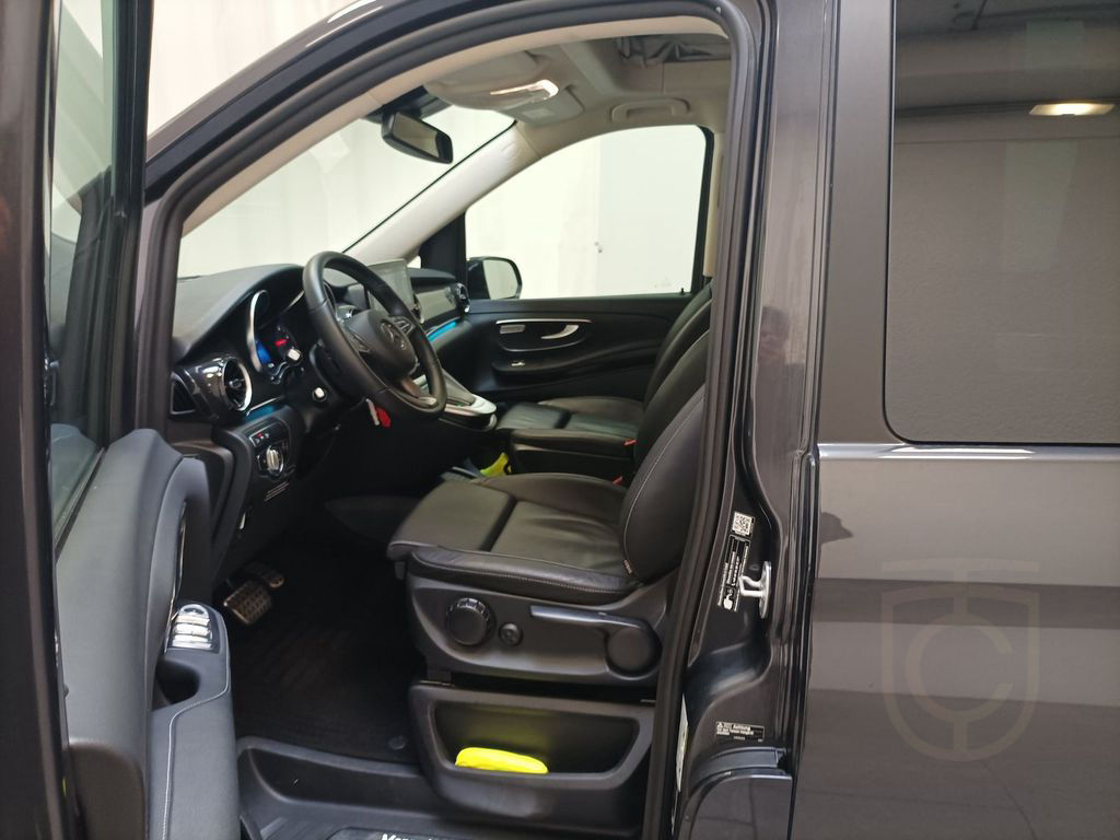 Mercedes-Benz Marco Polo 300 d 4MATIC AHK|NAvi|360°|