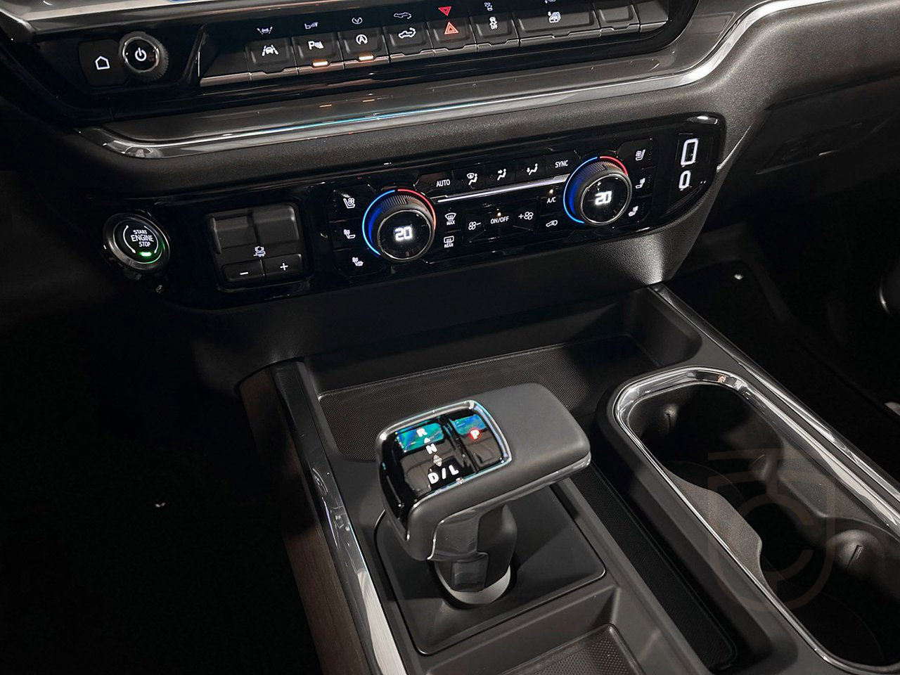 Chevrolet Silverado 1500 Duramax Diesel