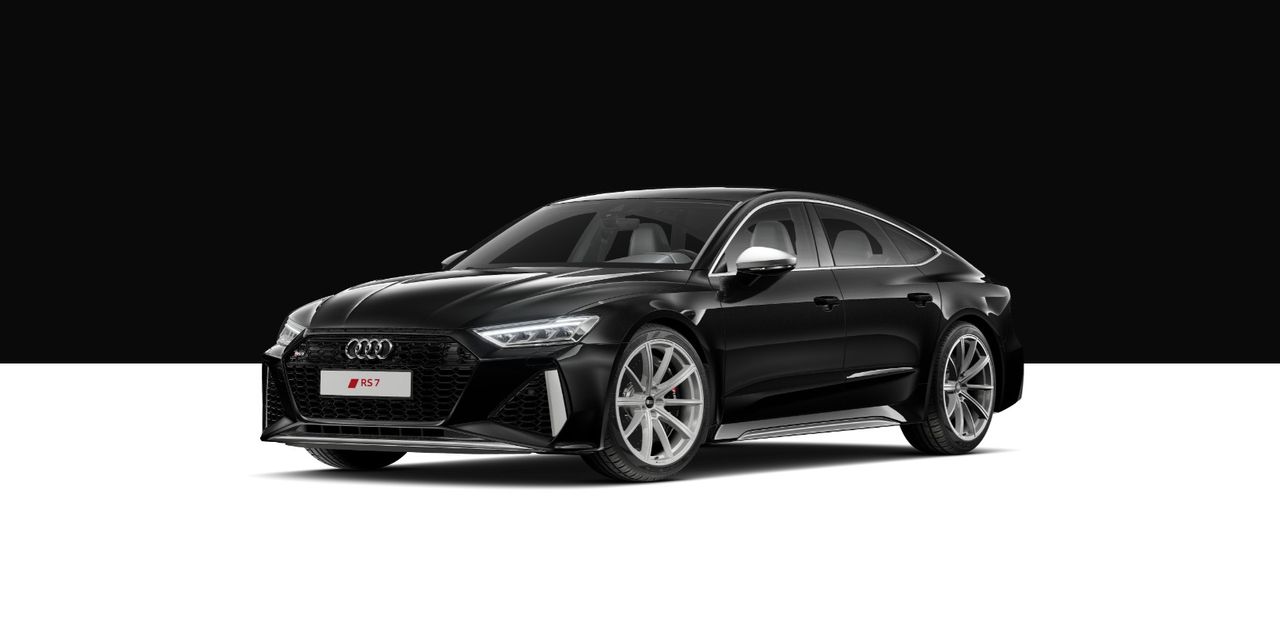 Audi RS 7 Sportback TFSI quattro MY2025