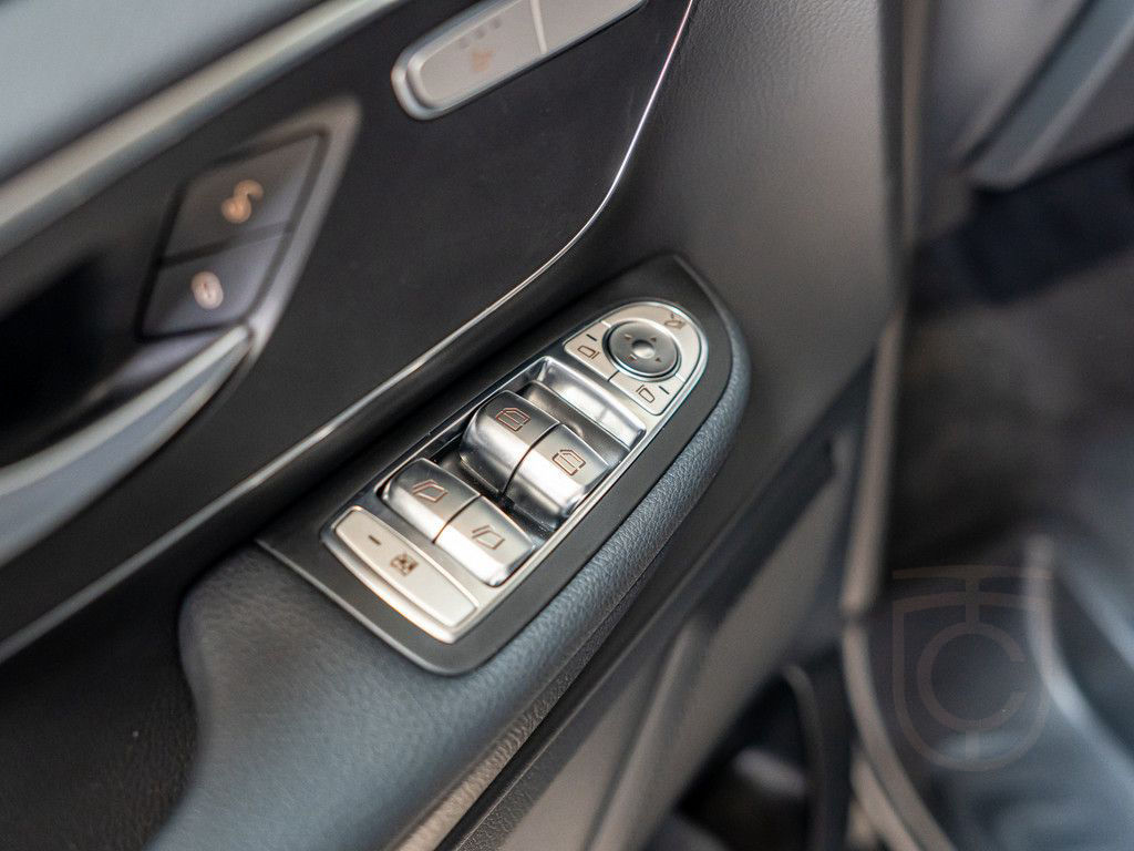 Mercedes-Benz Marco Polo 220 d Standhz. LED Kamera DAB SHZ Ein