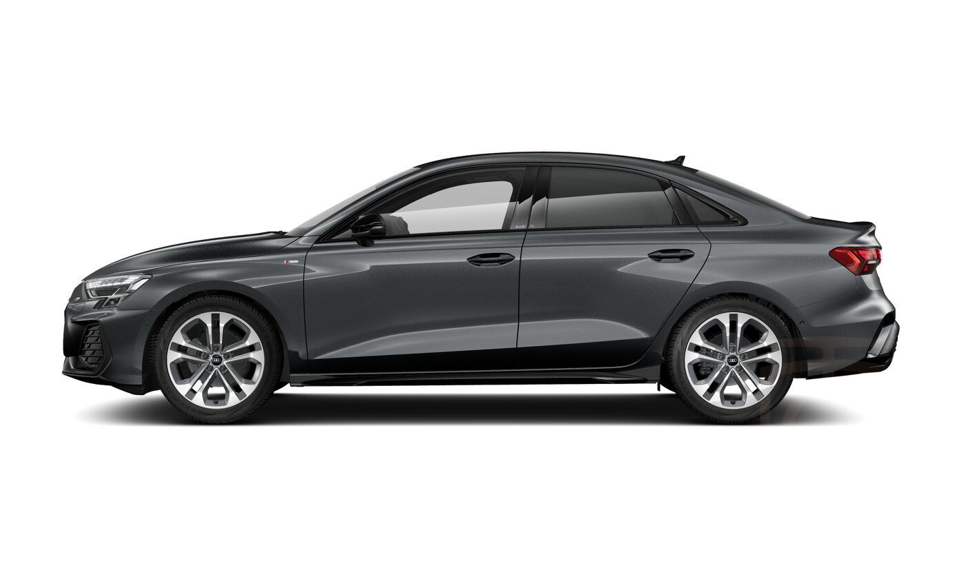 Audi A3 Limousine S line 35 TFSI 110 kW