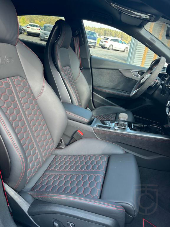 Audi RS 5 Sportback/Head/RSPaket/20´/Feinnappa