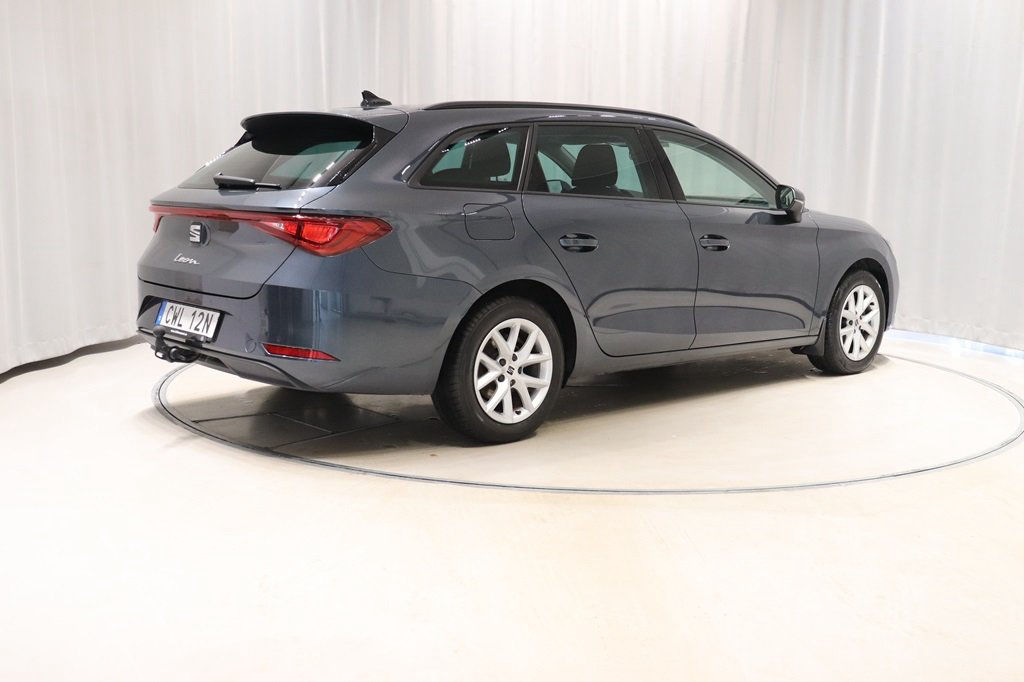 Seat Leon Sportstourer 1.0 eTSI