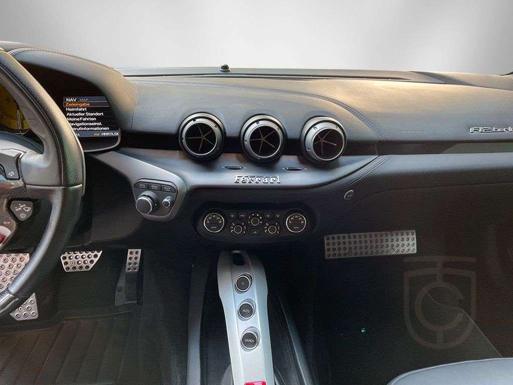 Ferrari F12 Berlinetta