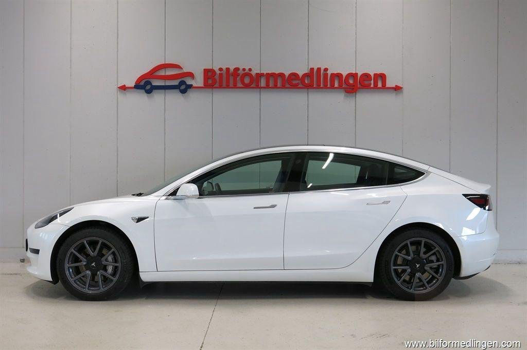 Tesla Model 3 SR Plus RWD