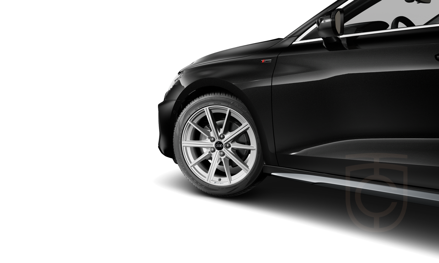 Audi A3 Sportback S line 30 TFSI 85 kW