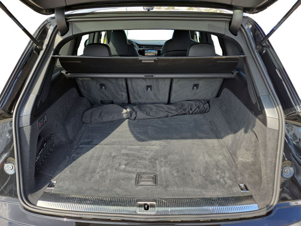 Audi Q7 competition plus, MATRIX/STHZG/360°KAM/VIRTUA