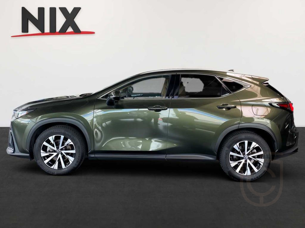 Lexus NX 350h Executive Line + Technik + Pano